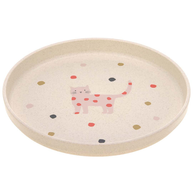 lässig kinderbord little mateys - spicy orange