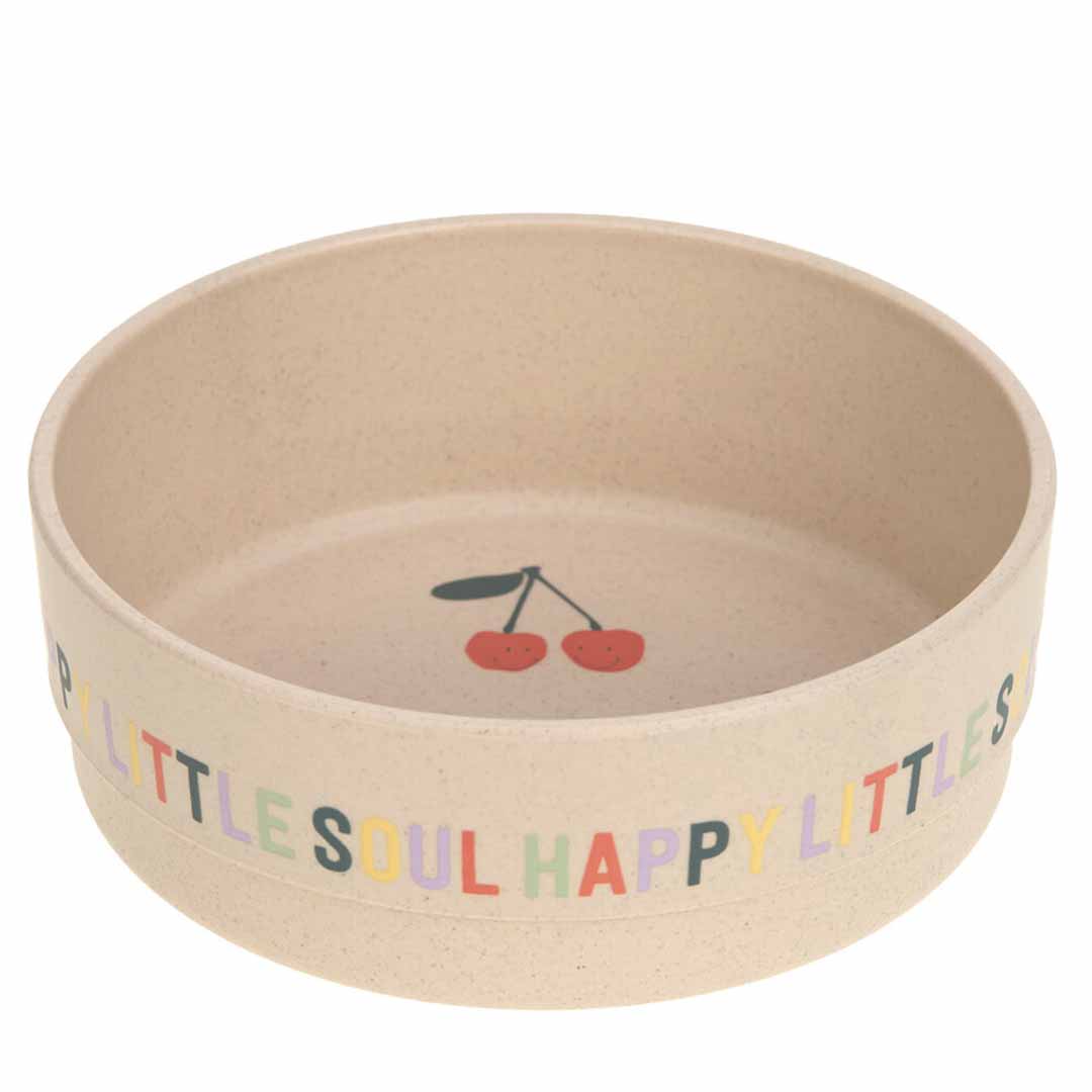 lässig kinderkom happy fruits - cherry