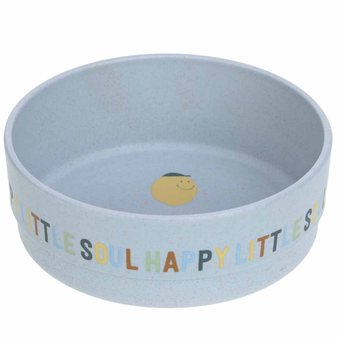 lässig kinderkom happy fruits - lemon