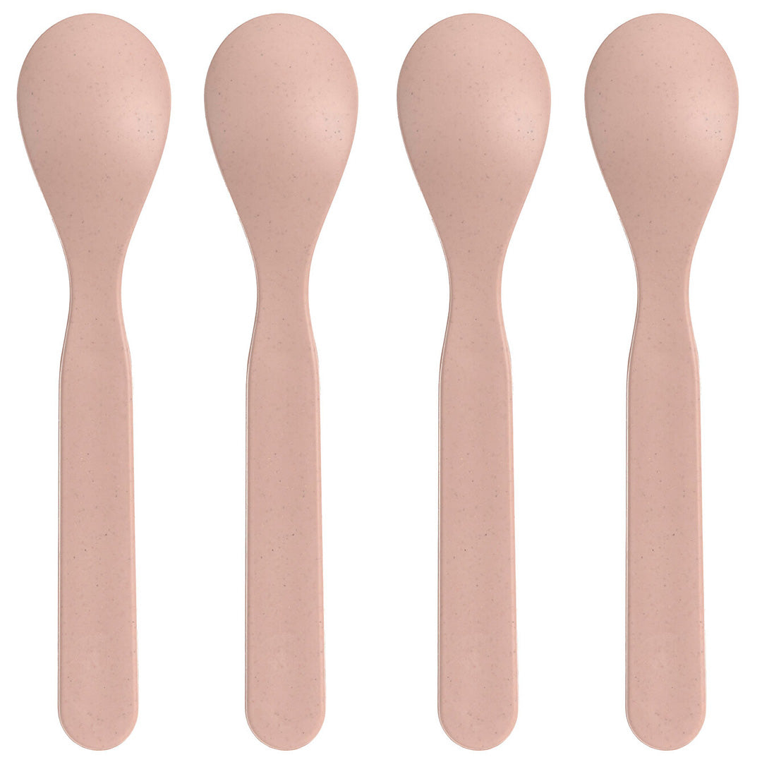 lässig kinderlepels tiny team - cat - 4st | LAS13100677043 | 2