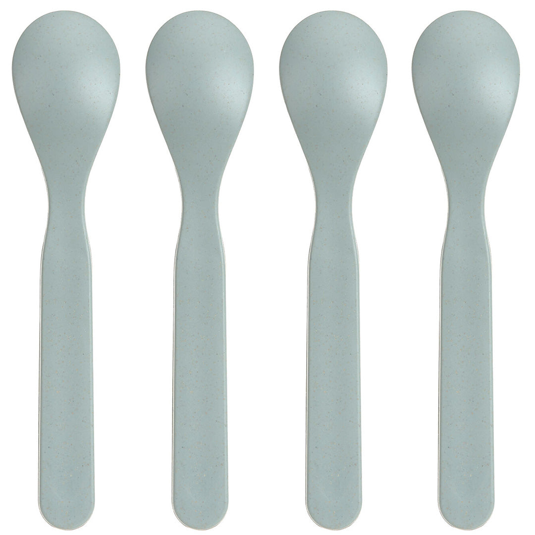 lässig kinderlepels tiny team - dog - 4st | LAS13100675025 | 2