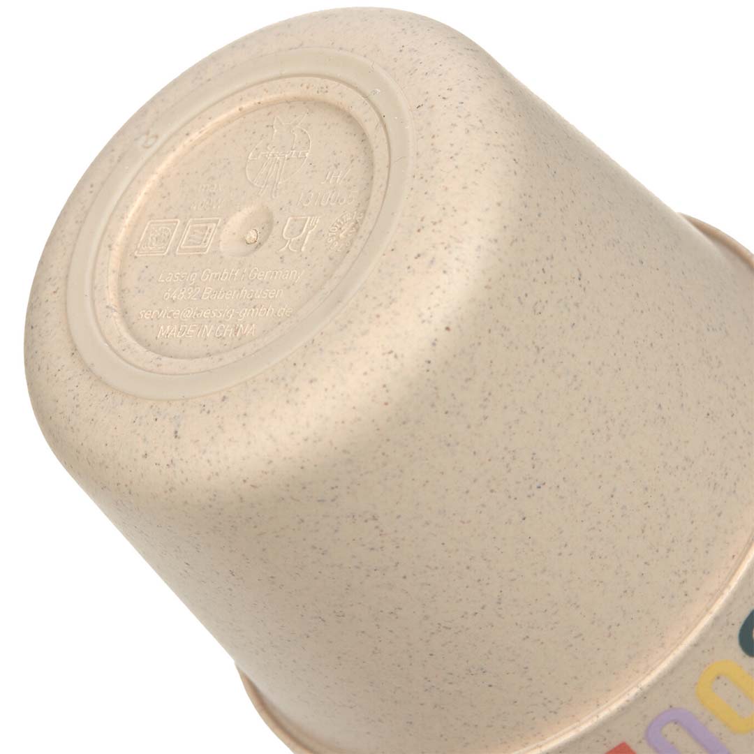 lässig kindermok happy fruits - cherry | LAS13100652007 | 4