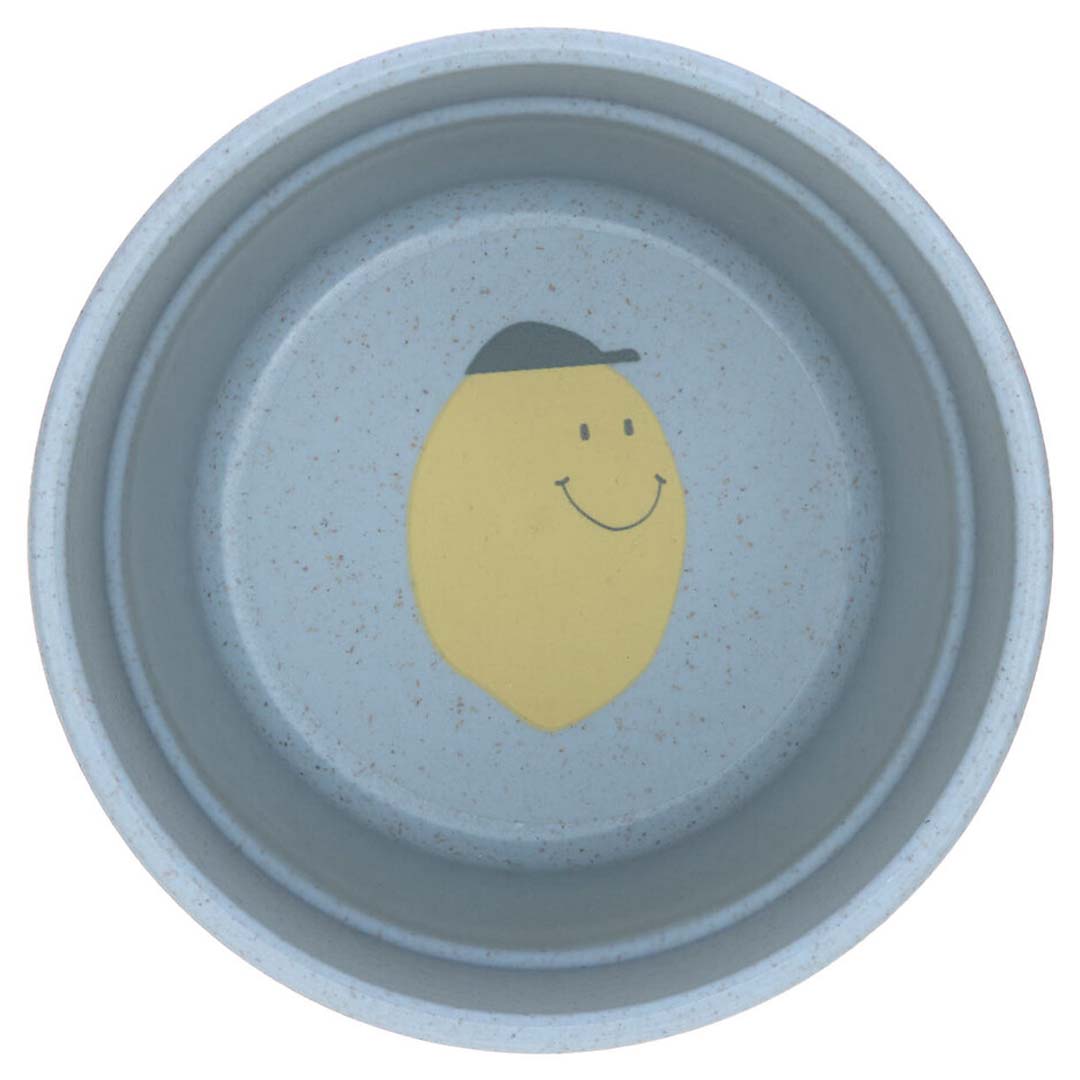 lässig kindermok happy fruits - lemon | LAS13100654008 | 2