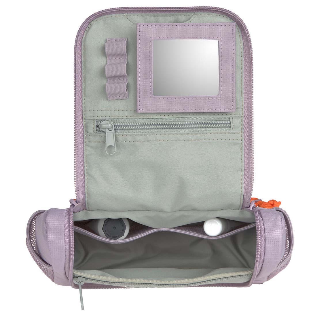 lässig toilettas little gang lilac | LAS12040127010 | 3