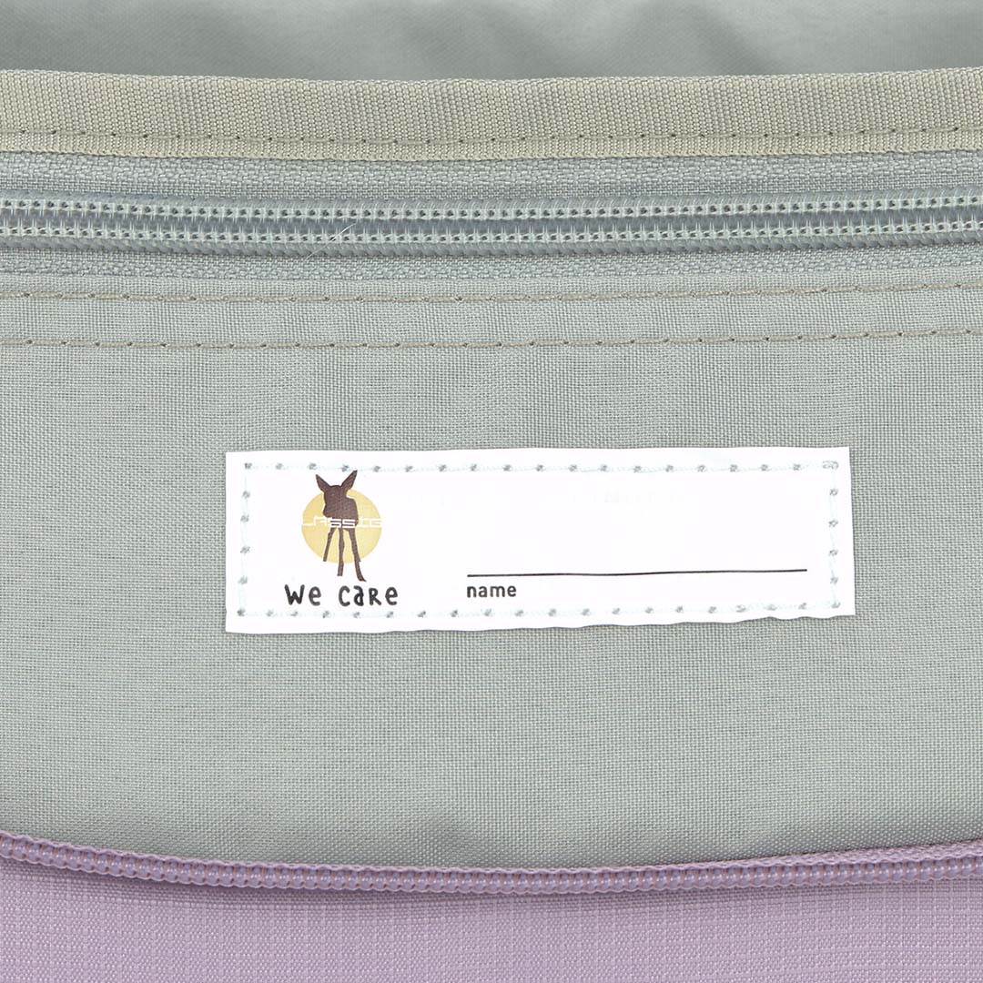 lässig toilettas little gang lilac | LAS12040127010 | 6