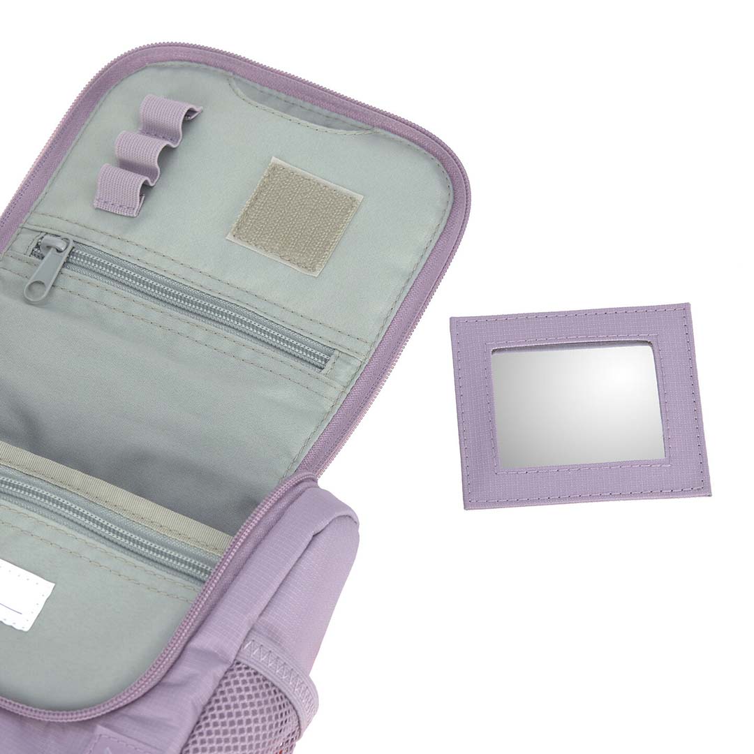 lässig toilettas little gang lilac | LAS12040127010 | 5