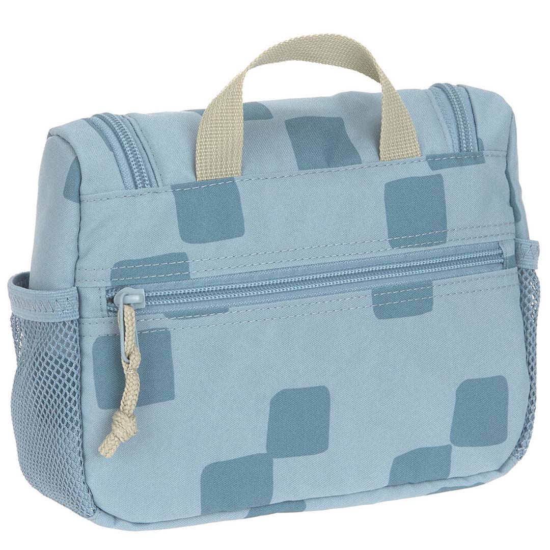lässig toilettas pattern party blue | LAS12040124015 | 4