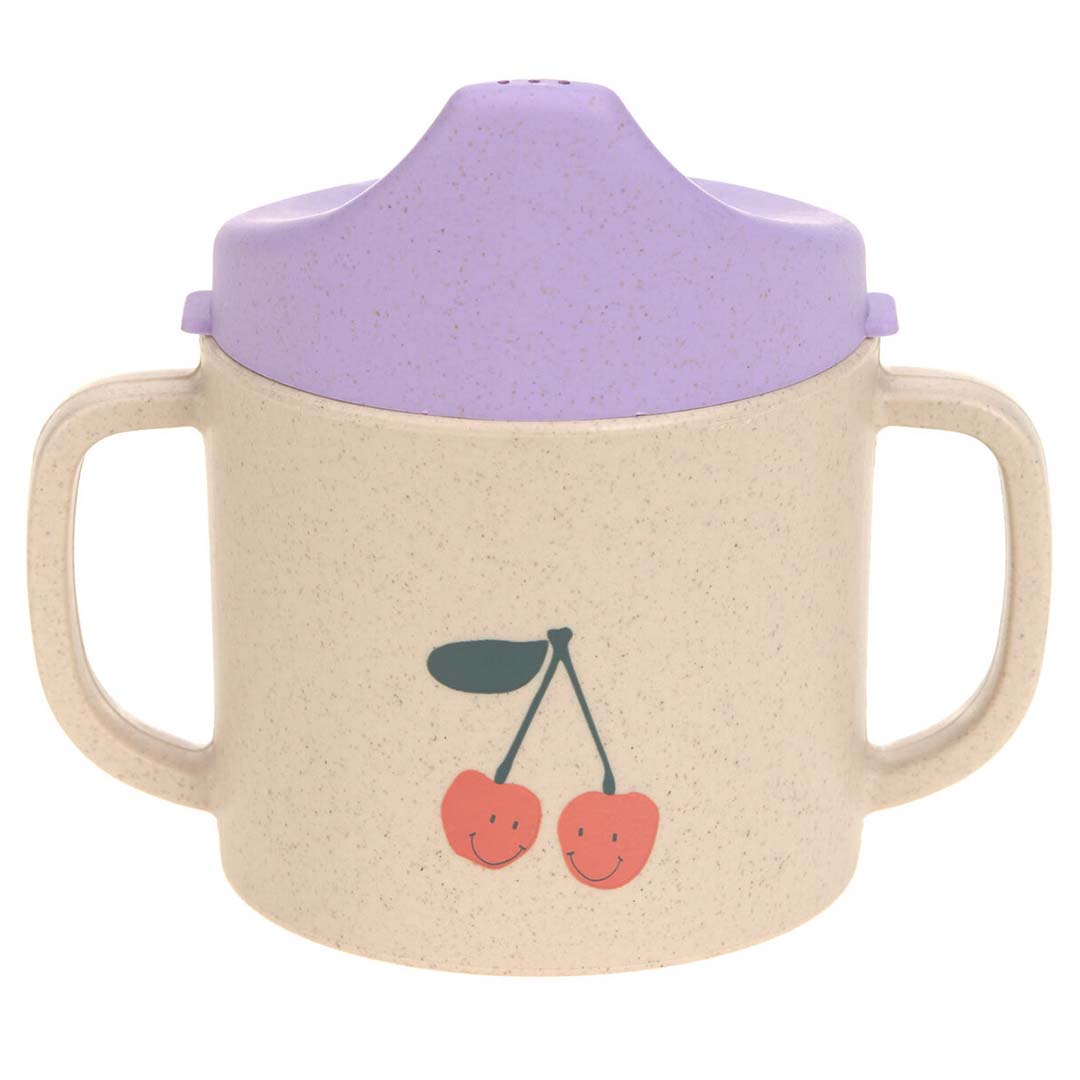 lässig tuitbeker happy fruits - cherry