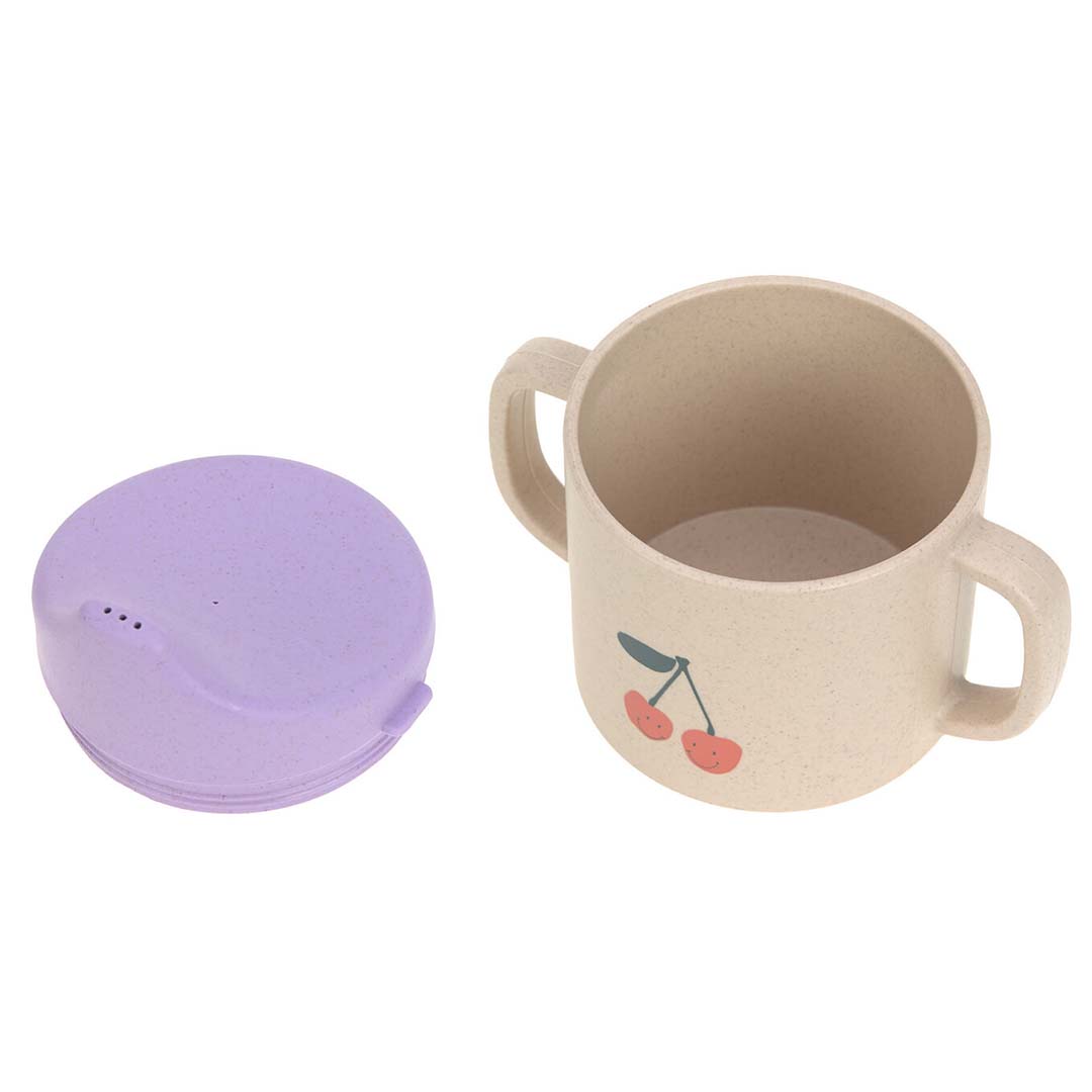 lässig tuitbeker happy fruits - cherry