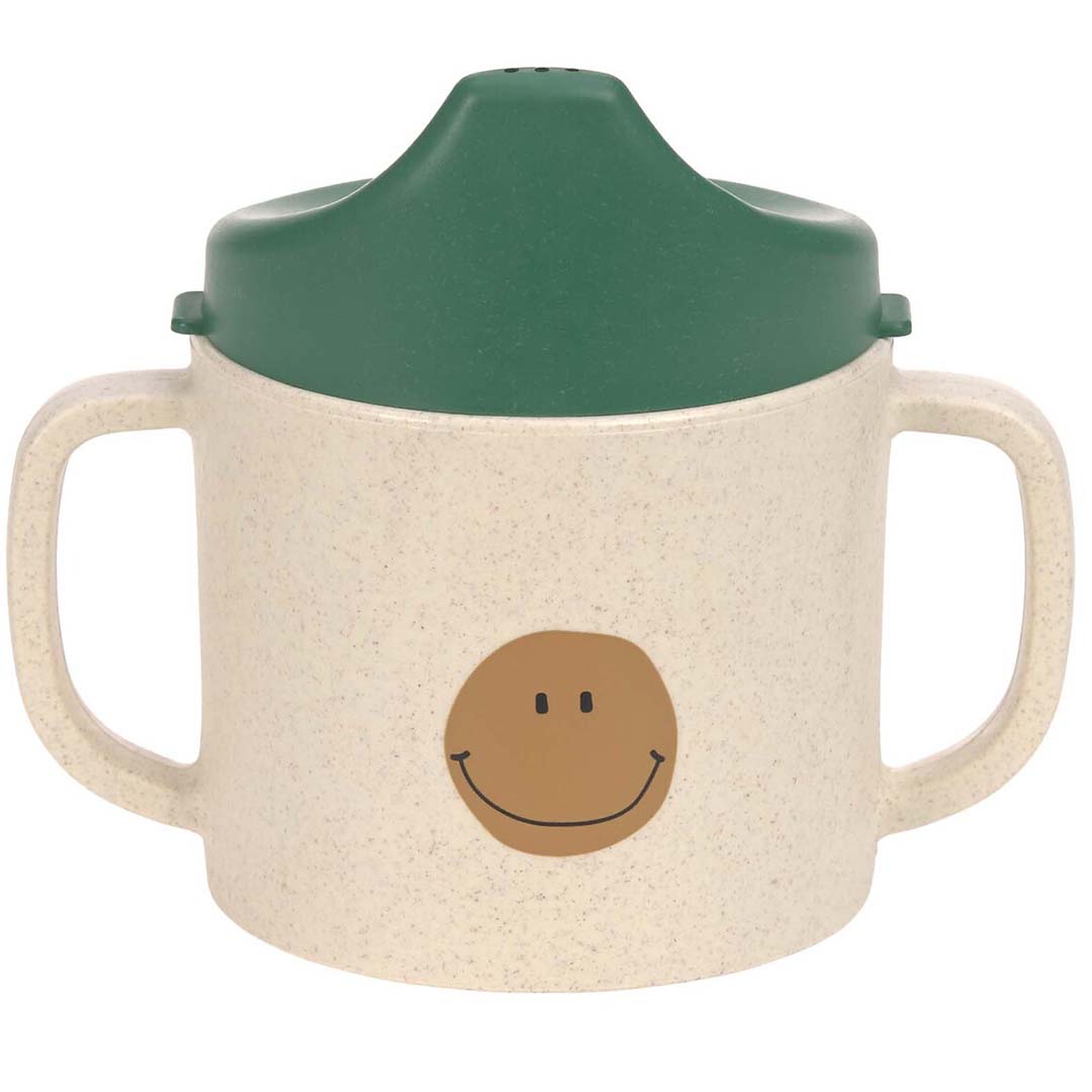 lässig tuitbeker happy rascals - smile green