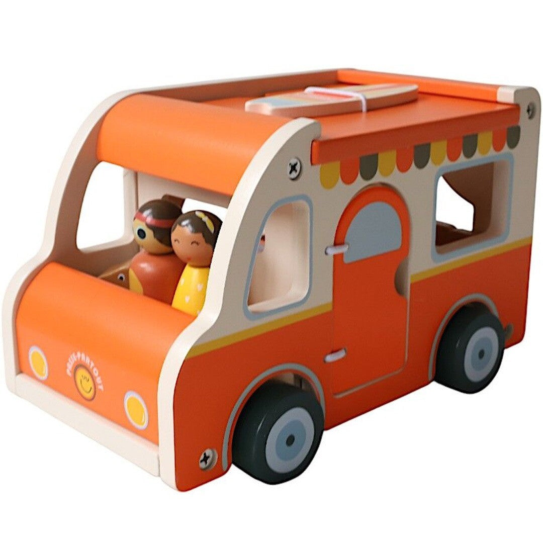 Le petit souk camper | ilovespeelgoed