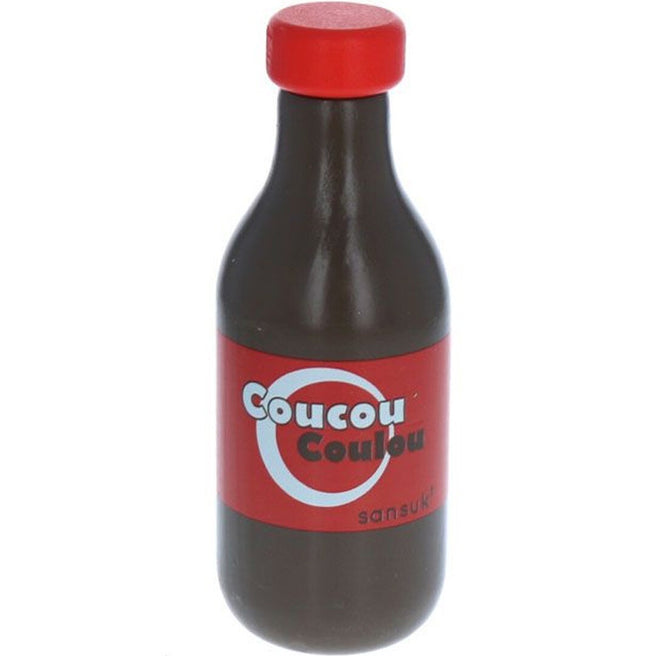 le petit souk coucou coulou fles | 33166 | 0
