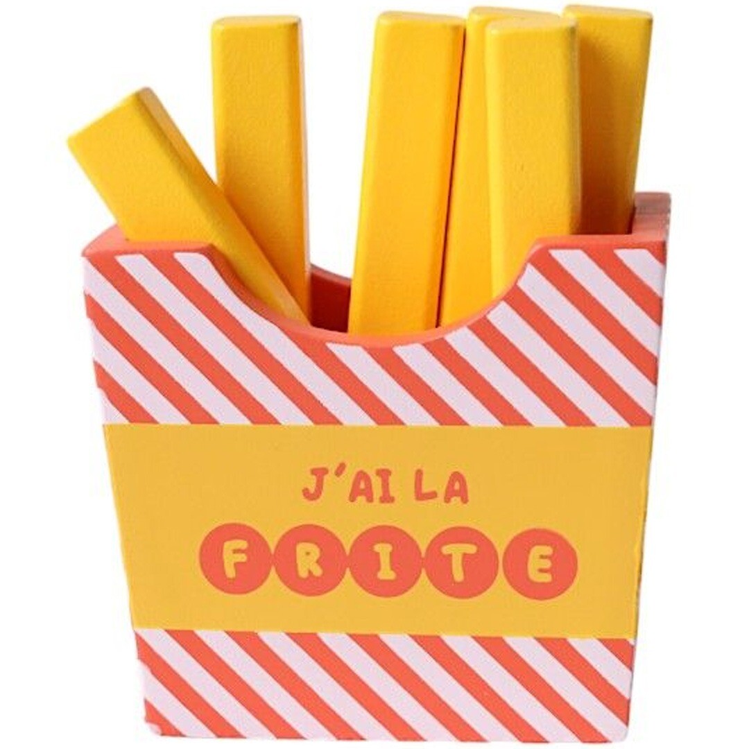 le petit souk friet | 36236 | 0