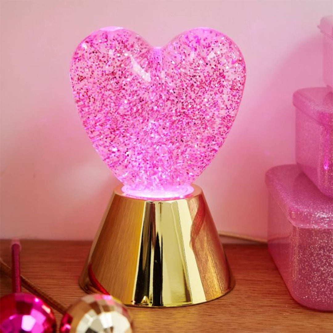 le-petit-souk-glitterlamp | 2