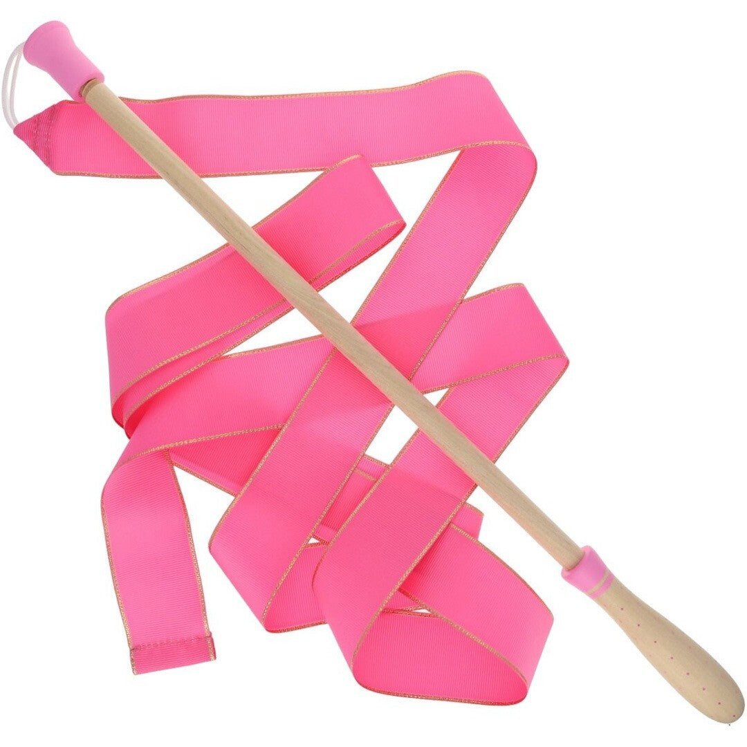 le petit souk gymnastieklint - roze | 35313 | 0