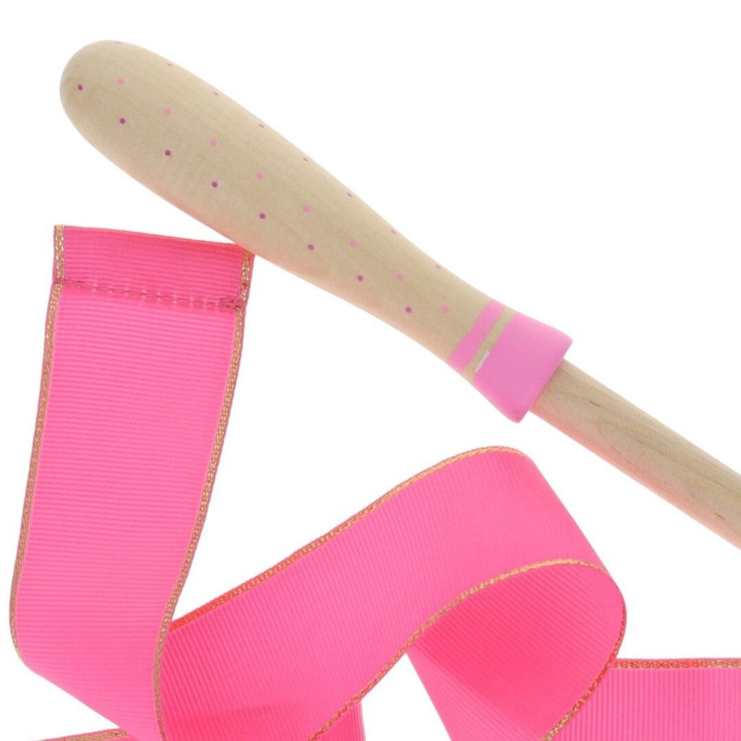 le petit souk gymnastieklint - roze | 35313 | 1