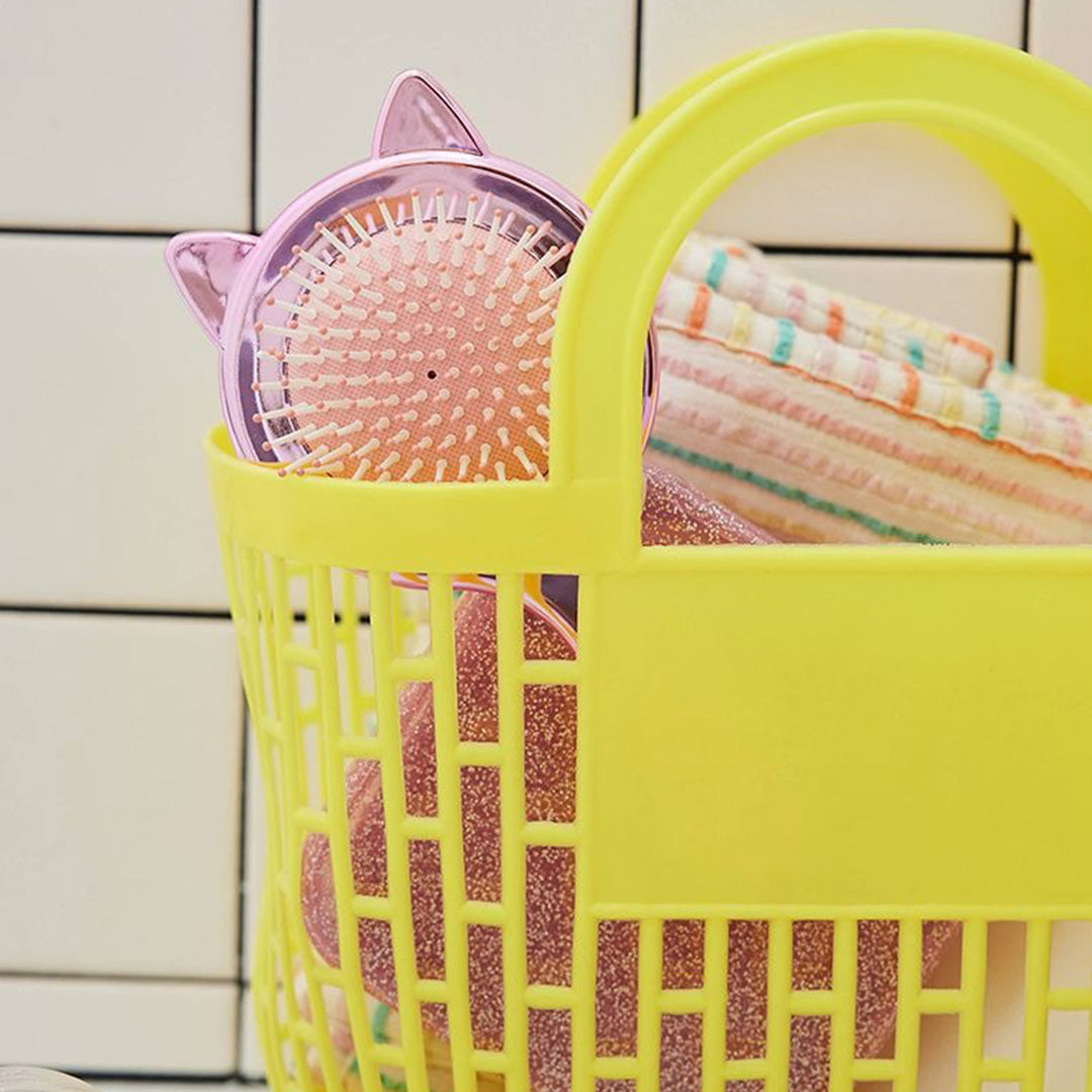 le petit souk haarborstel kat | 2