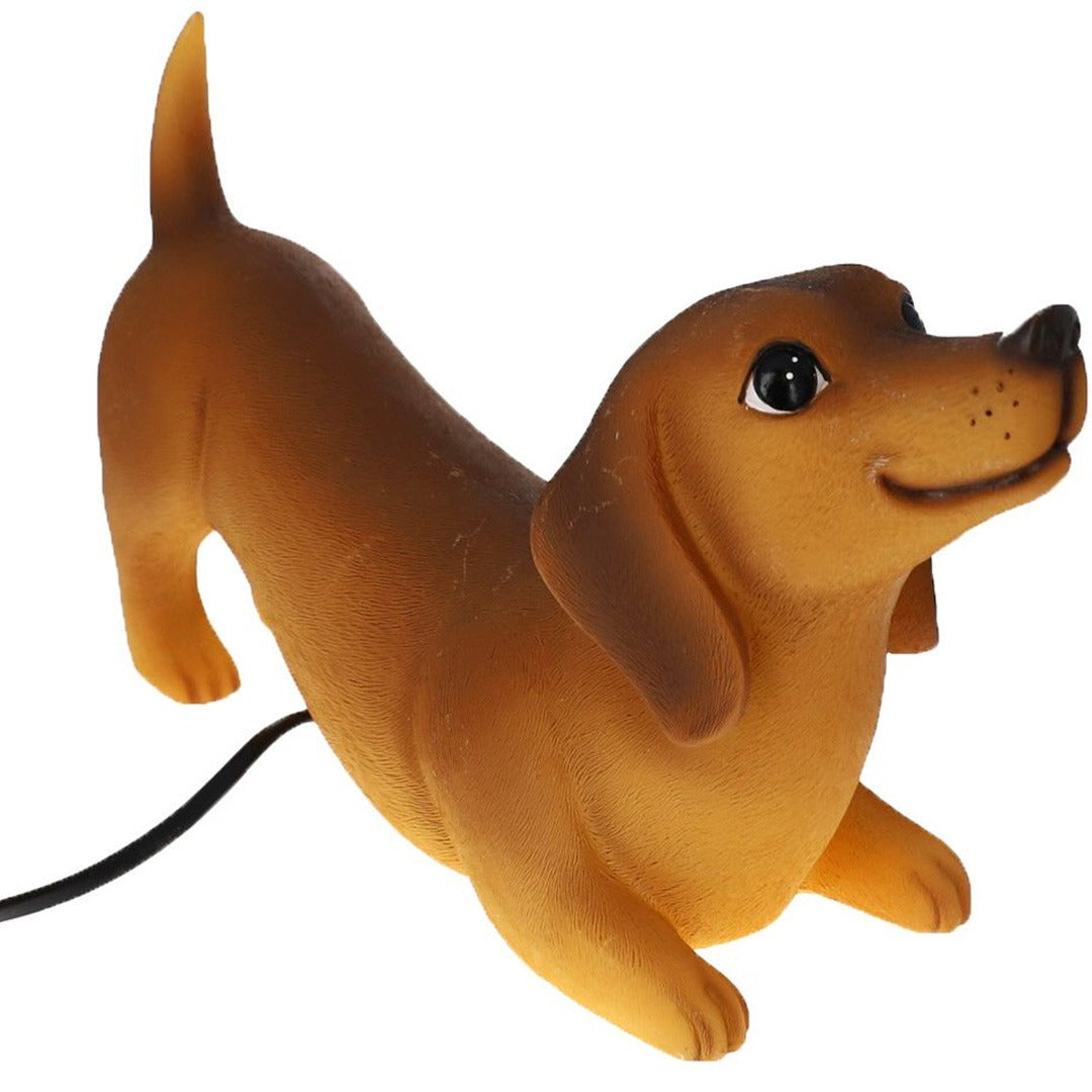 le petit souk kinderlamp teckel | 34220 | 1