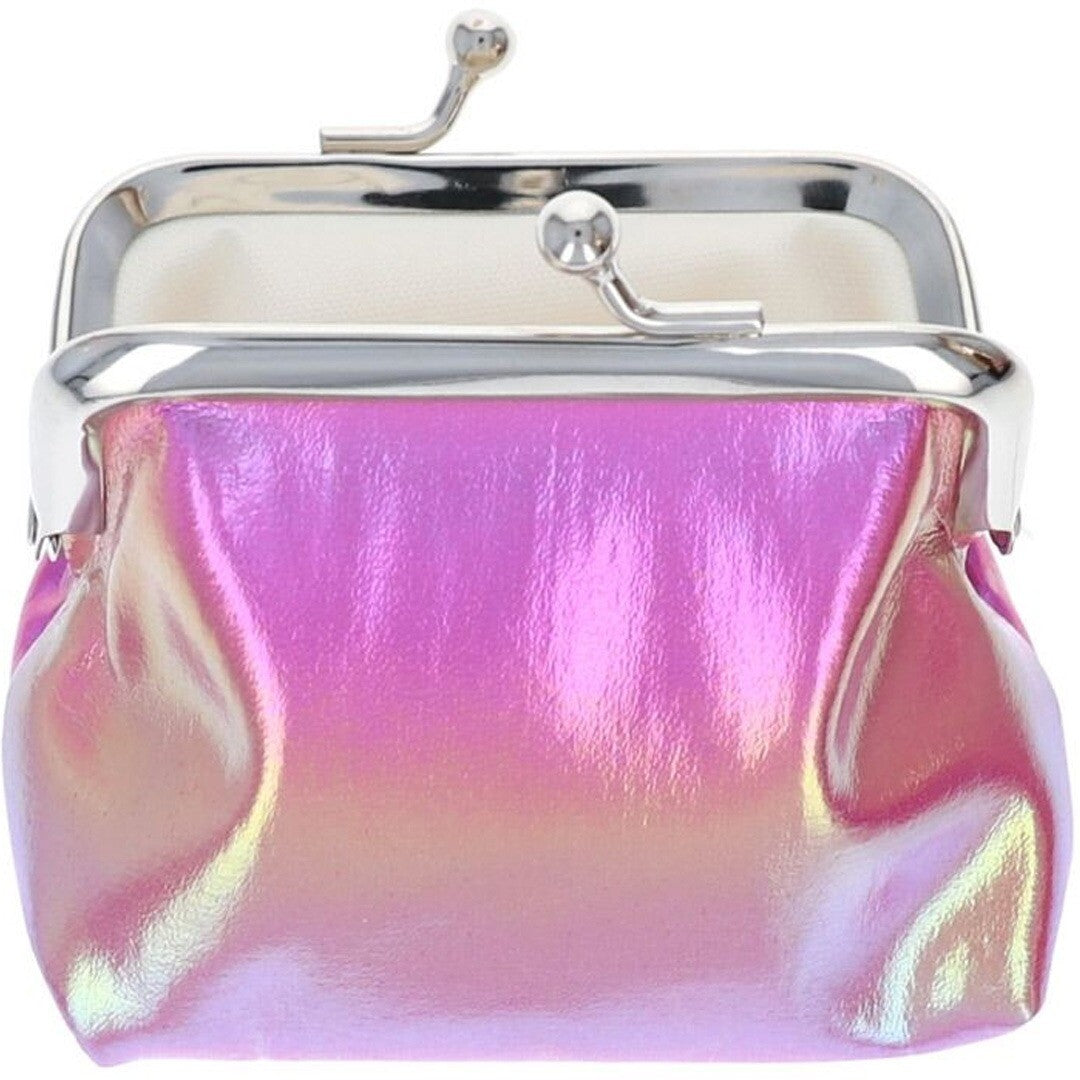 le petit souk kinderportemonnee holografisch | 34451 | 1