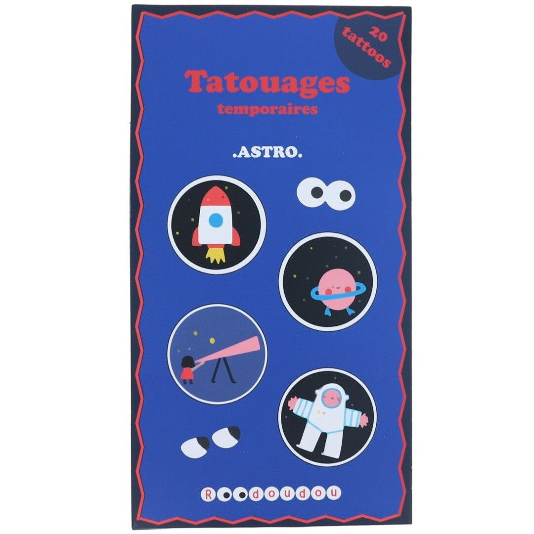 le petit souk kindertattoos astro | 35788 | 0
