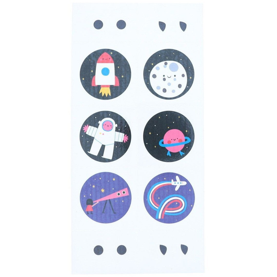 le petit souk kindertattoos astro | 35788 | 1