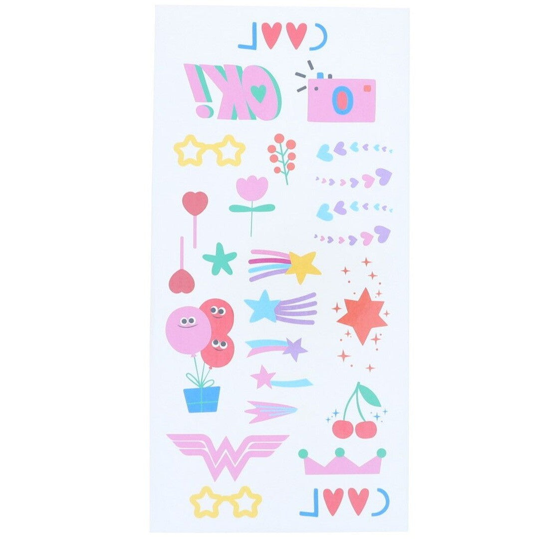 le petit souk kindertattoos funny | 35793 | 1