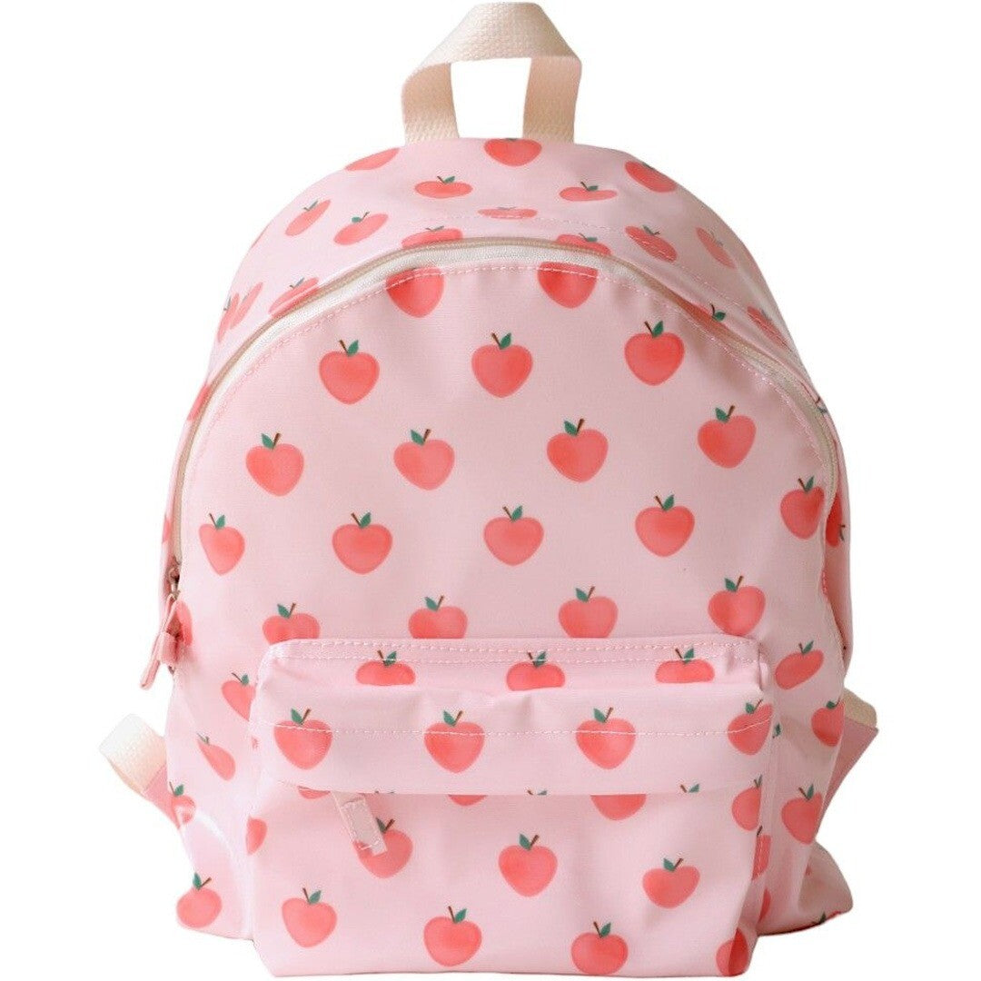 le petit souk kleuterrugzak appel - 32 cm | 35948 | 0