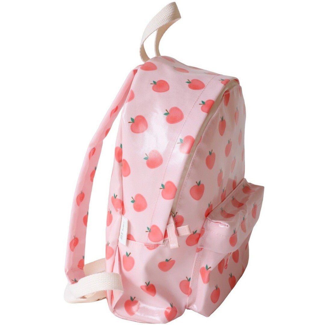 le petit souk kleuterrugzak appel - 32 cm | 35948 | 2