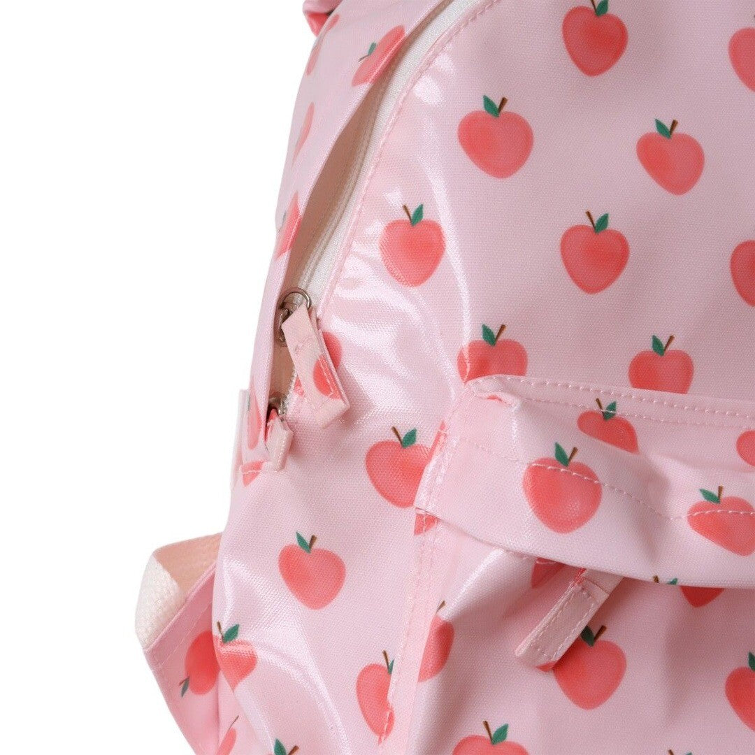 le petit souk kleuterrugzak appel - 32 cm | 35948 | 3