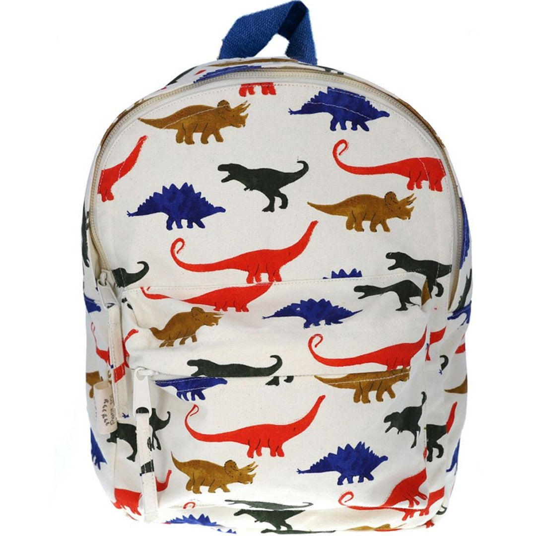 le petit souk kleuterrugzak dinosaurus - 30 cm | 33893 | 0