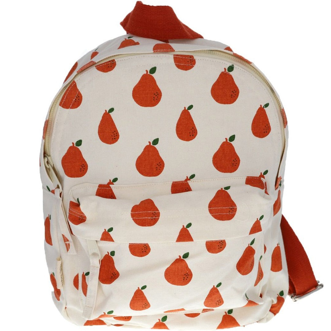 le petit souk kleuterrugzak stoofperen - 30 cm | 33873 | 0