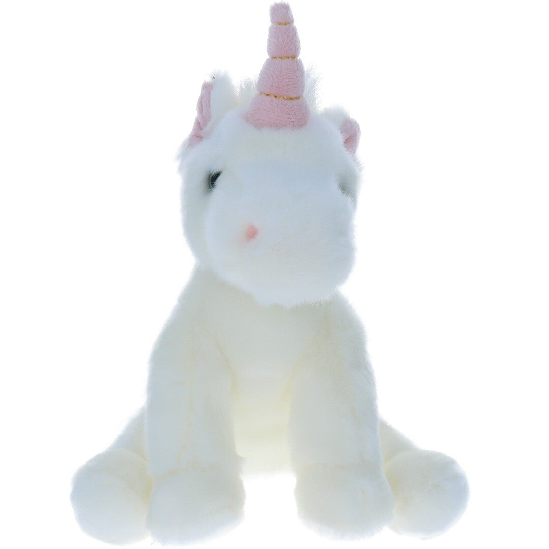 le petit souk knuffeleenhoorn - 24 cm | 29345 | 0