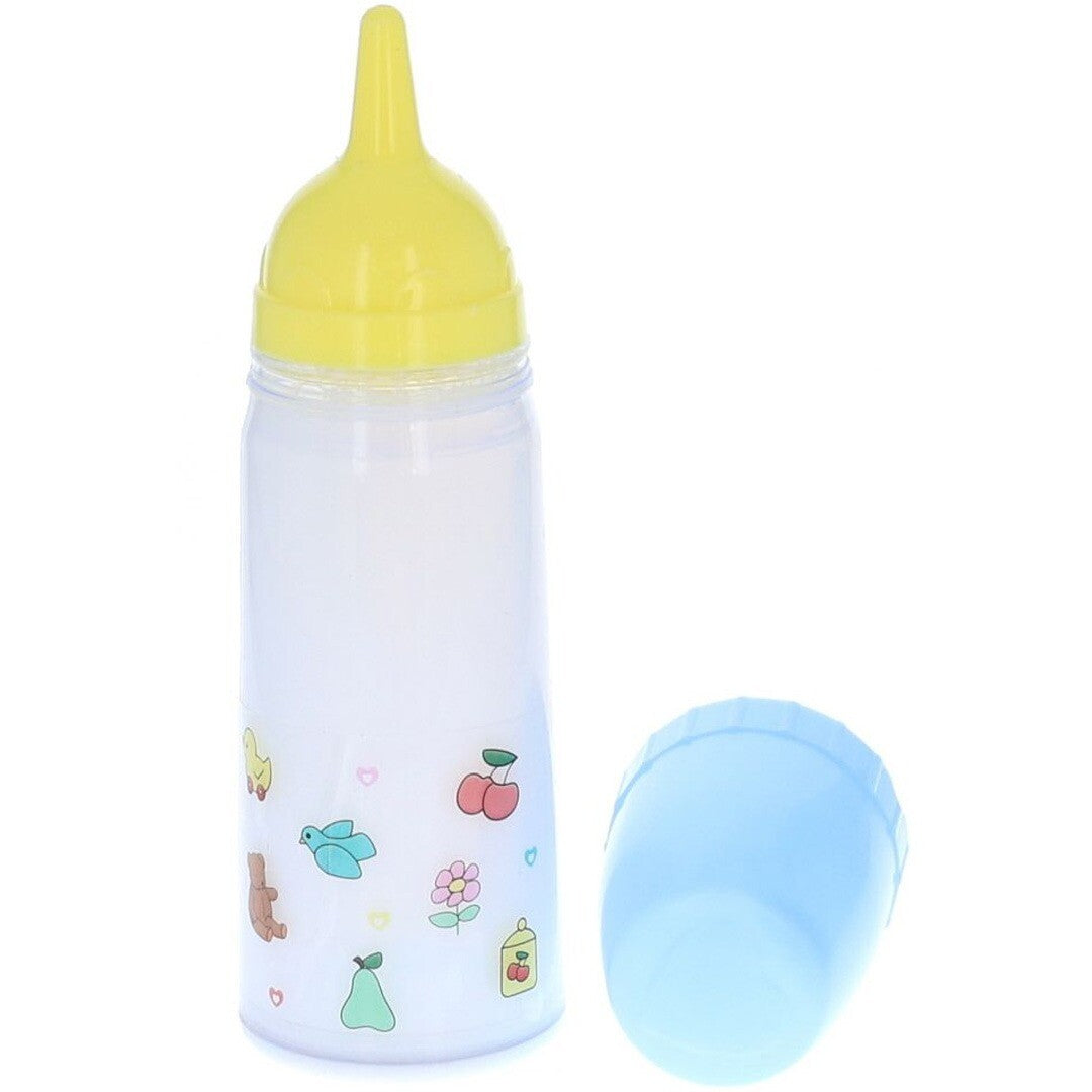 le petit souk magische poppenfles - blauw | 34366 | 0