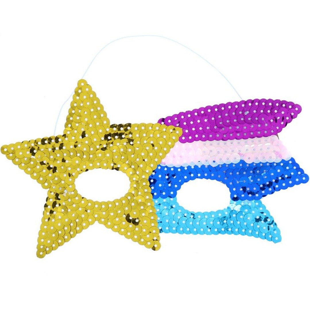 le petit souk masker vallende ster | 33257 | 0