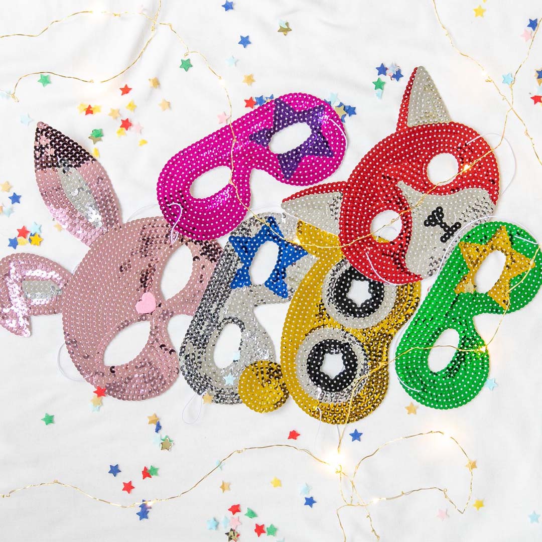 le petit souk masker vos | 29324 | 1