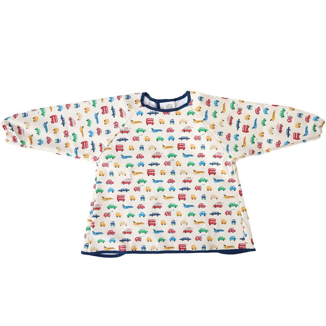 le petit souk mouwslab voertuigen - 3-5 jaar | 30010 | 0