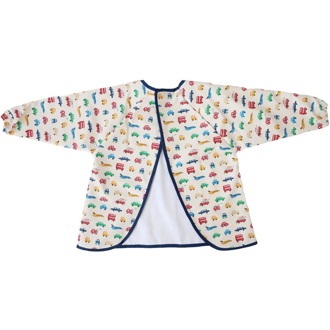 le petit souk mouwslab voertuigen - 3-5 jaar | 30010 | 3