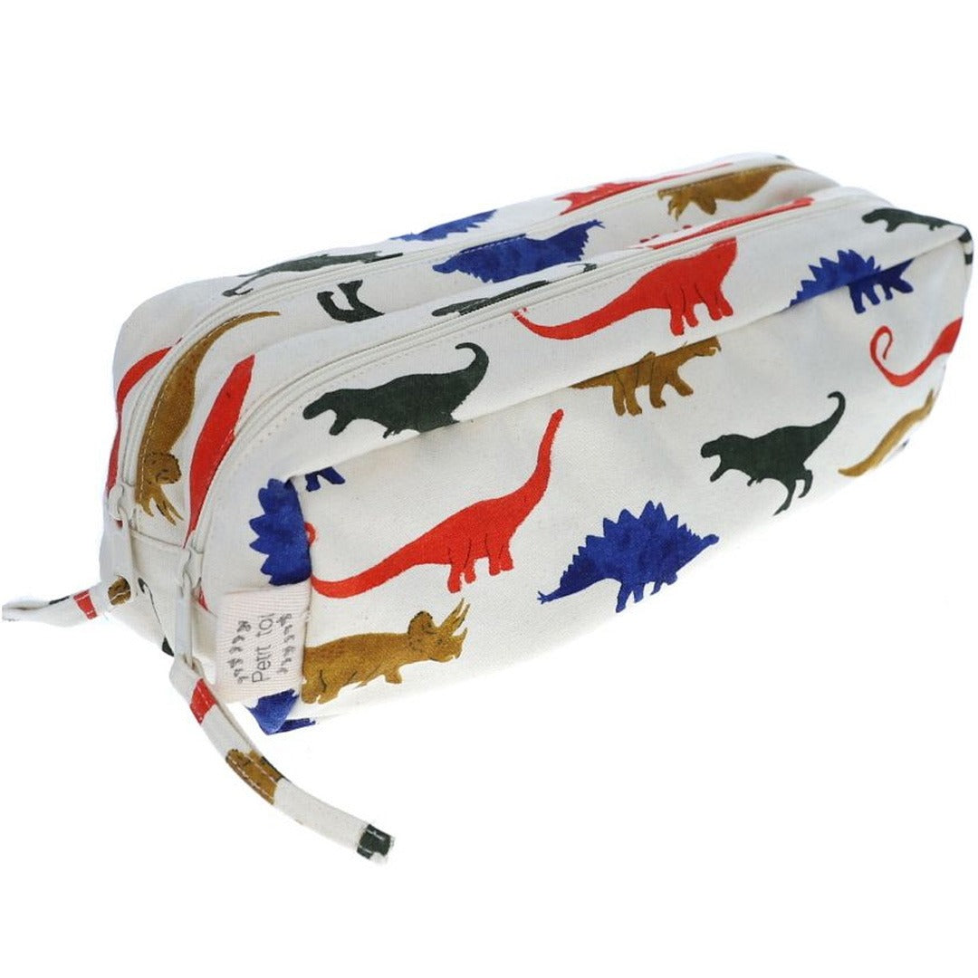 le petit souk pennenetui dinosaurus | 33894 | 0