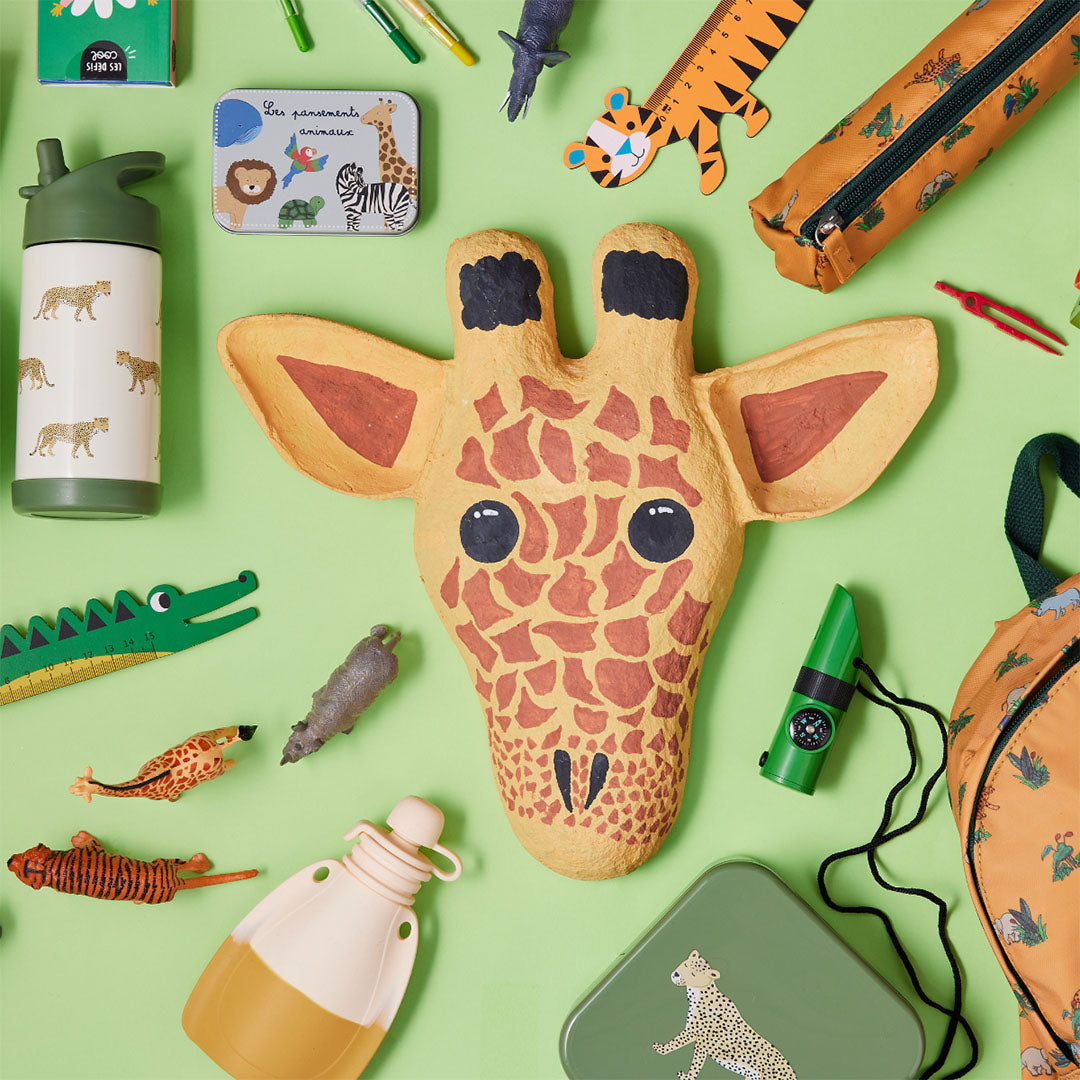 le petit souk pleisters dieren - 30st | 2