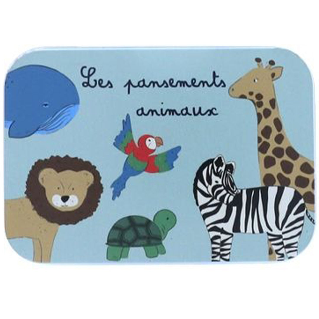 le petit souk pleisters dieren - 30st | 1