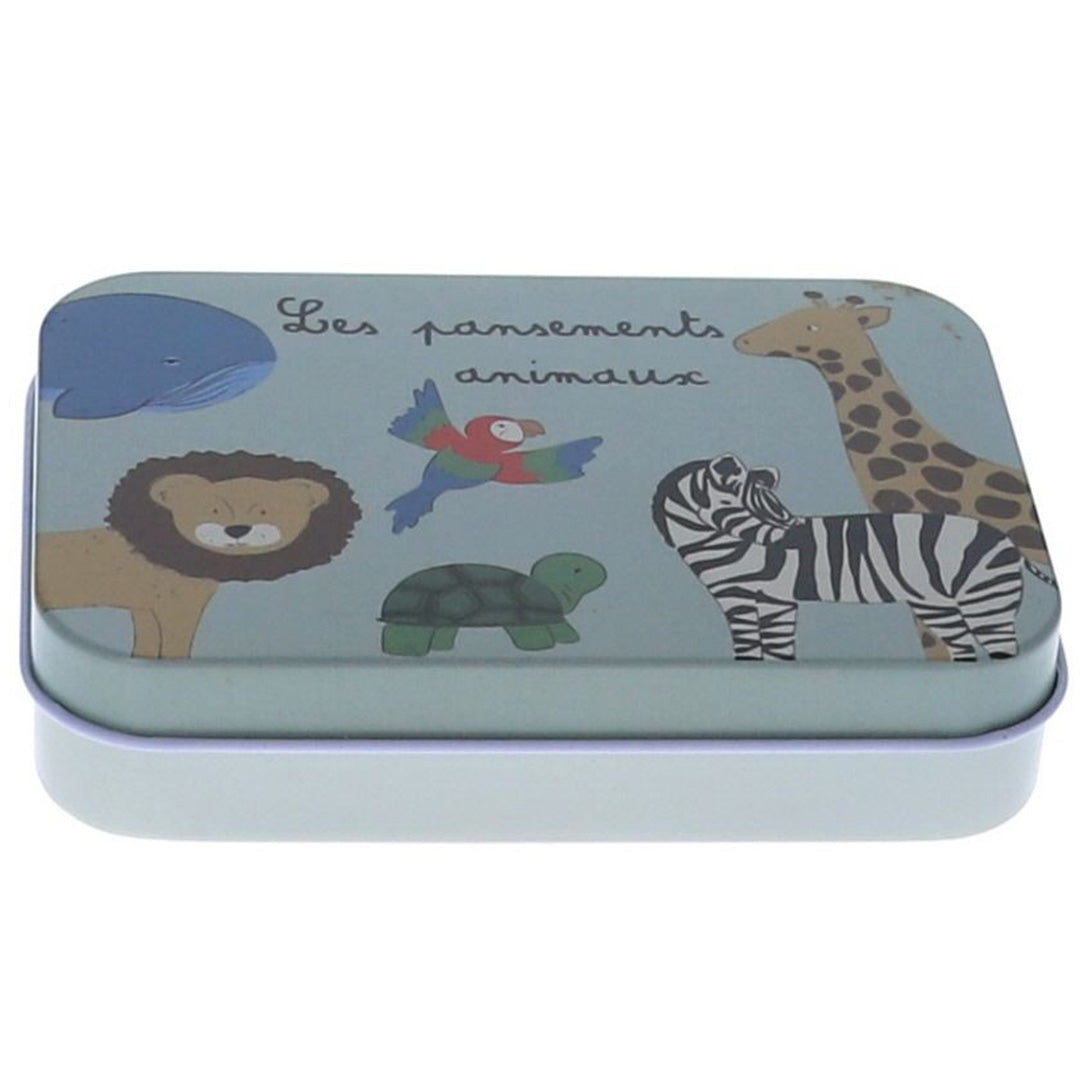 le petit souk pleisters dieren - 30st | 4