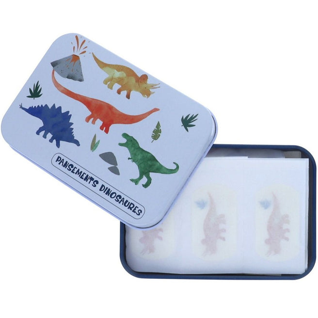 le petit souk pleisters dinosaurus - 30st | 34191 | 0