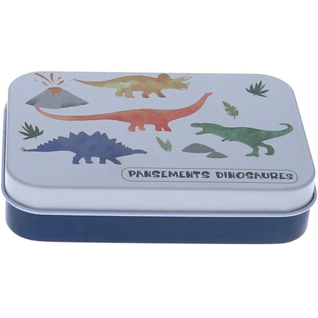 le petit souk pleisters dinosaurus - 30st | 34191 | 1