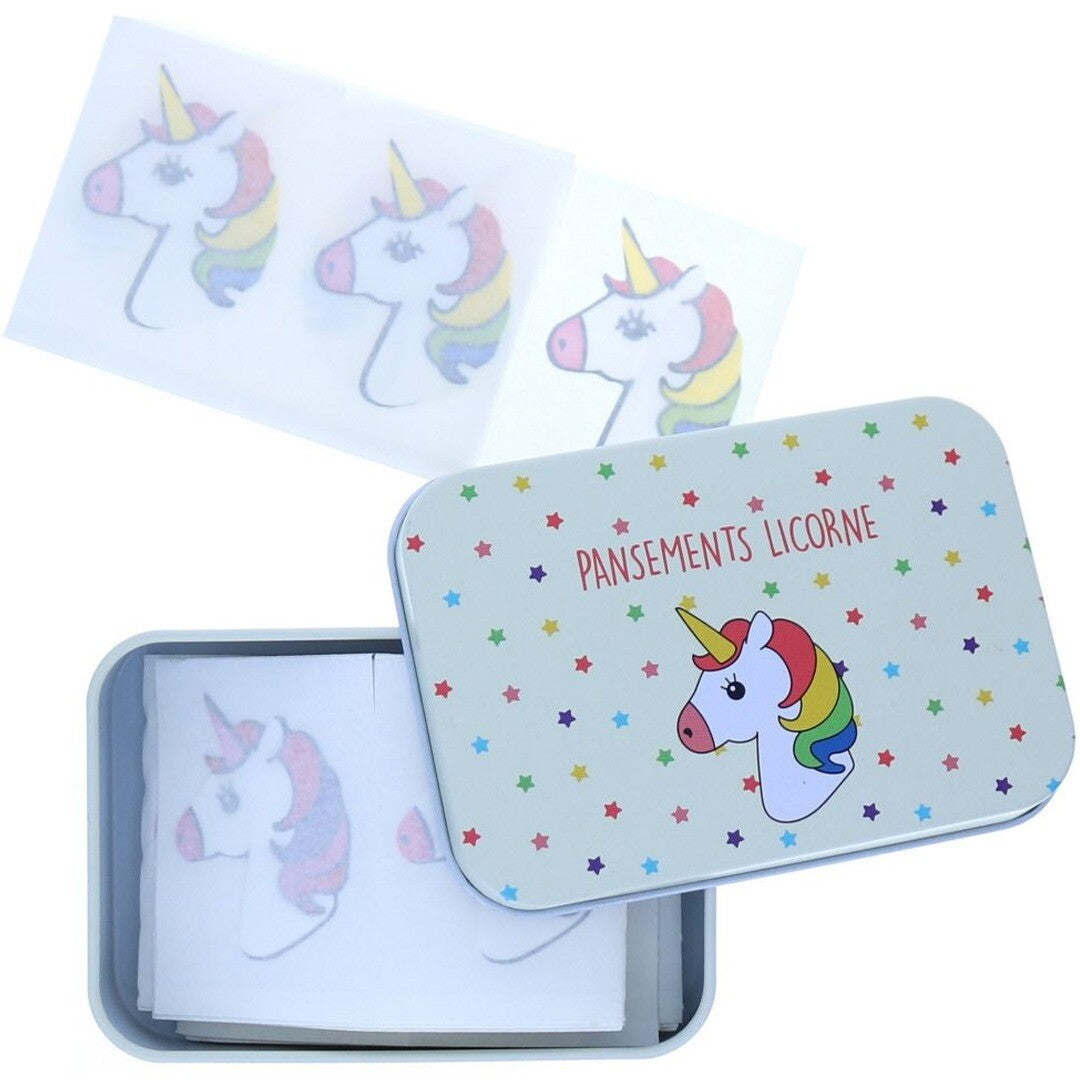le petit souk pleisters eenhoorn - 24st | 31109 | 0