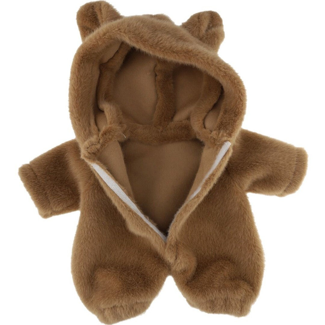 le petit souk poppenonesie beer - 30 cm | 35007 | 2
