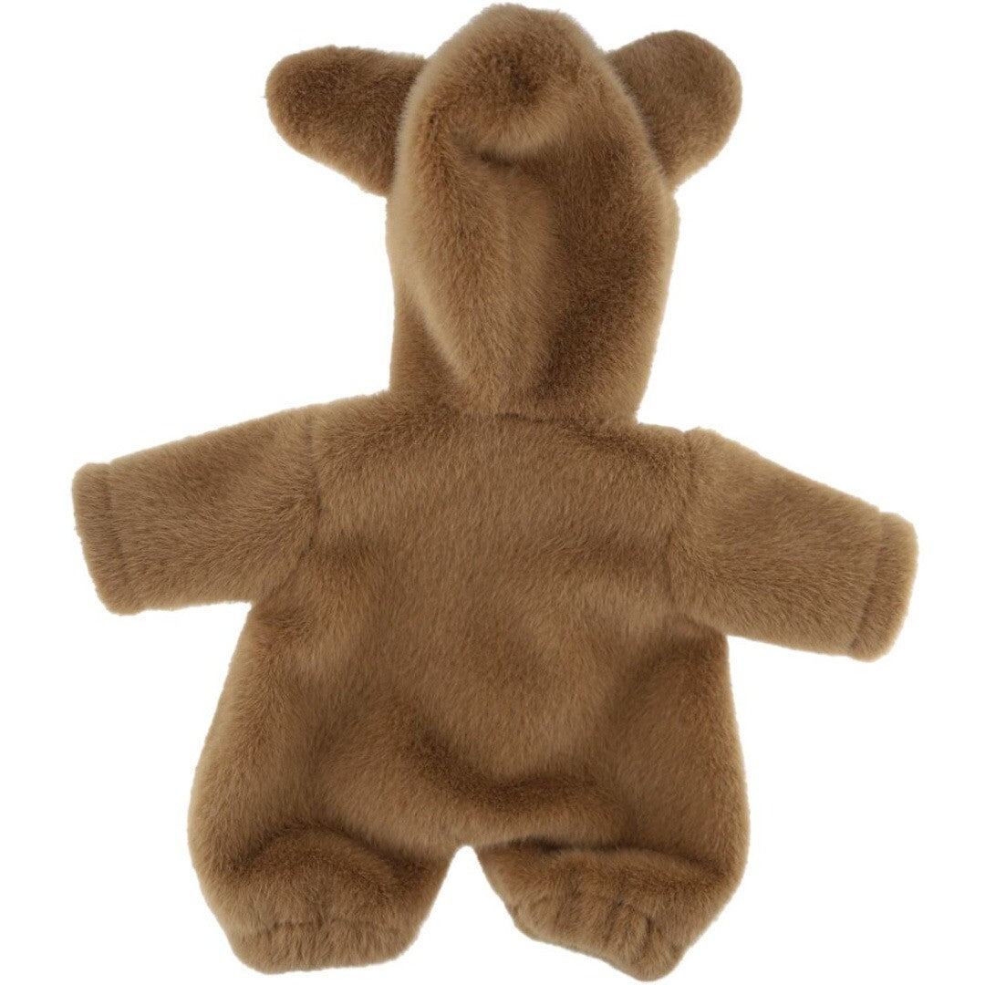 le petit souk poppenonesie beer - 30 cm | 35007 | 3