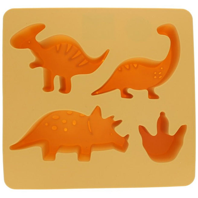 le petit souk siliconen cakevorm dinosaurus | 35772 | 0