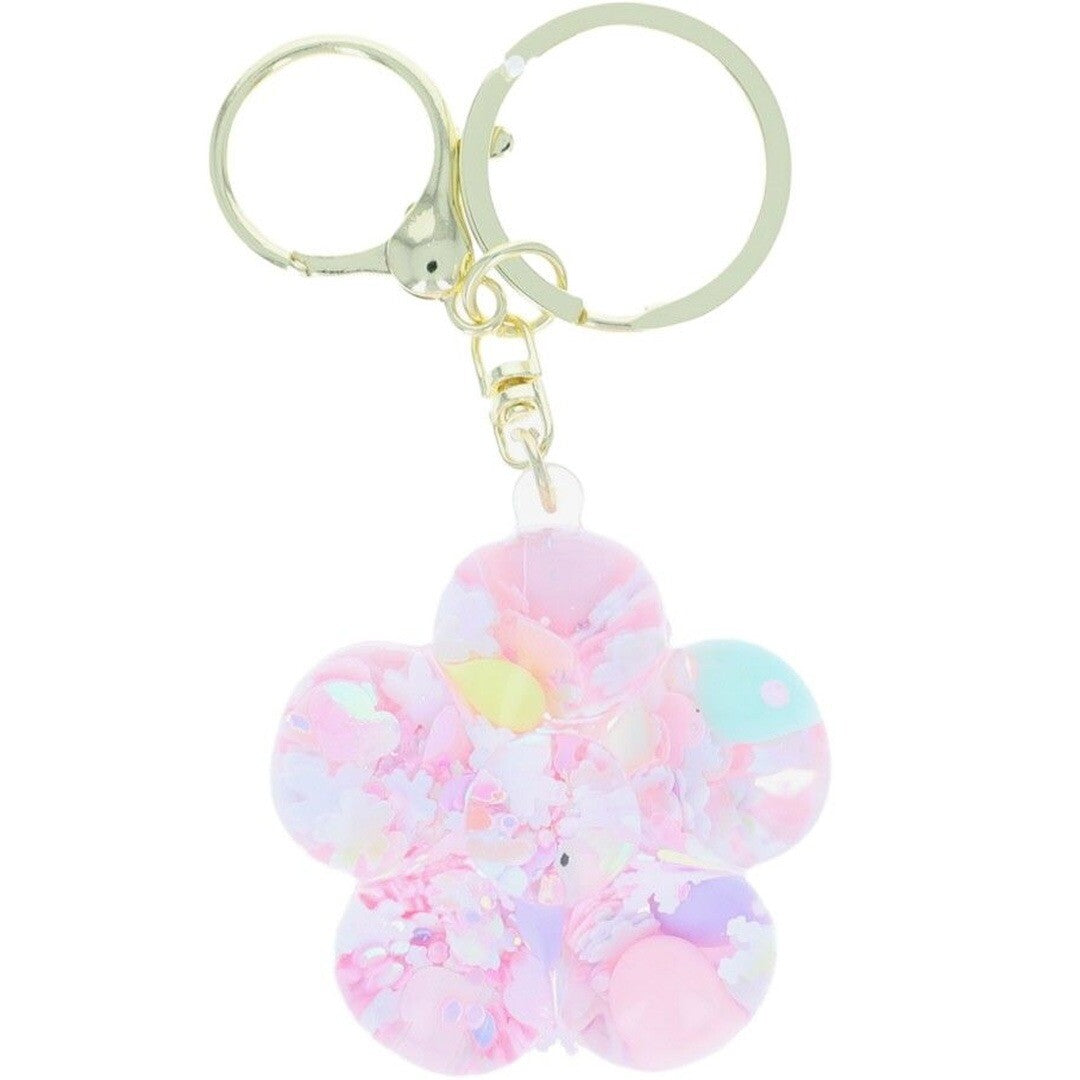 le petit souk sleutelhanger bloem | 35731 | 0