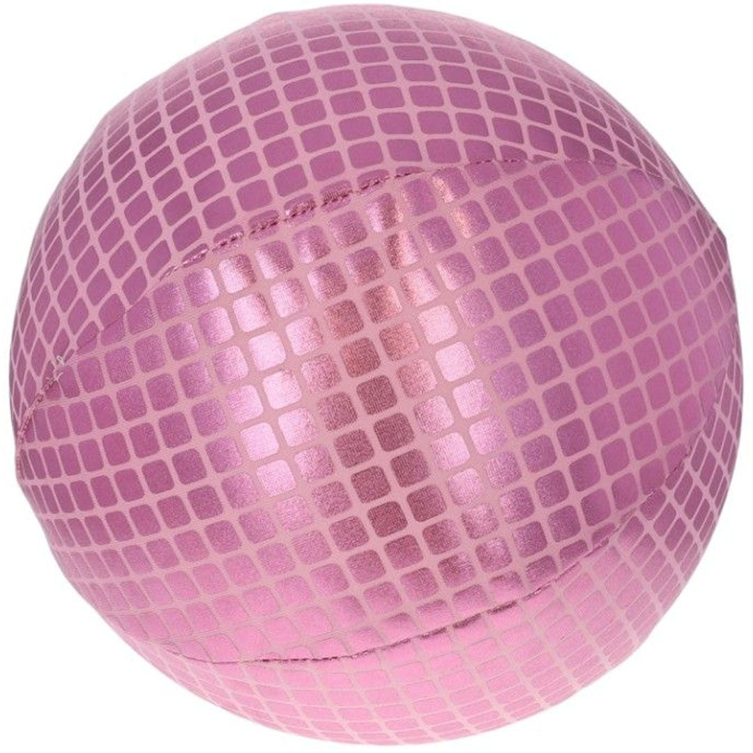 le petit souk speelbal - roze - 22 cm | 35746 | 0