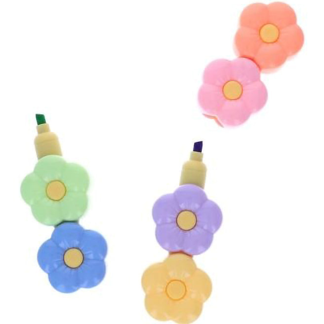 le petit souk stift 6-in-1 - bloemen | 1